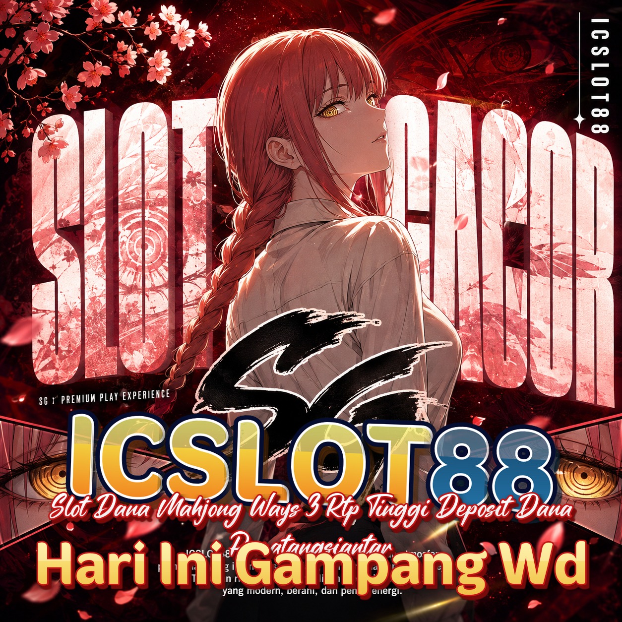 ICSLOT88