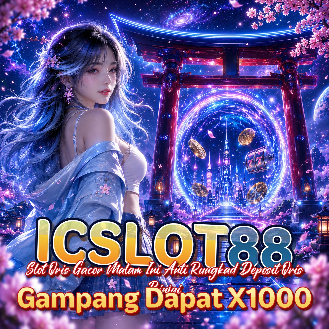 ICSLOT88