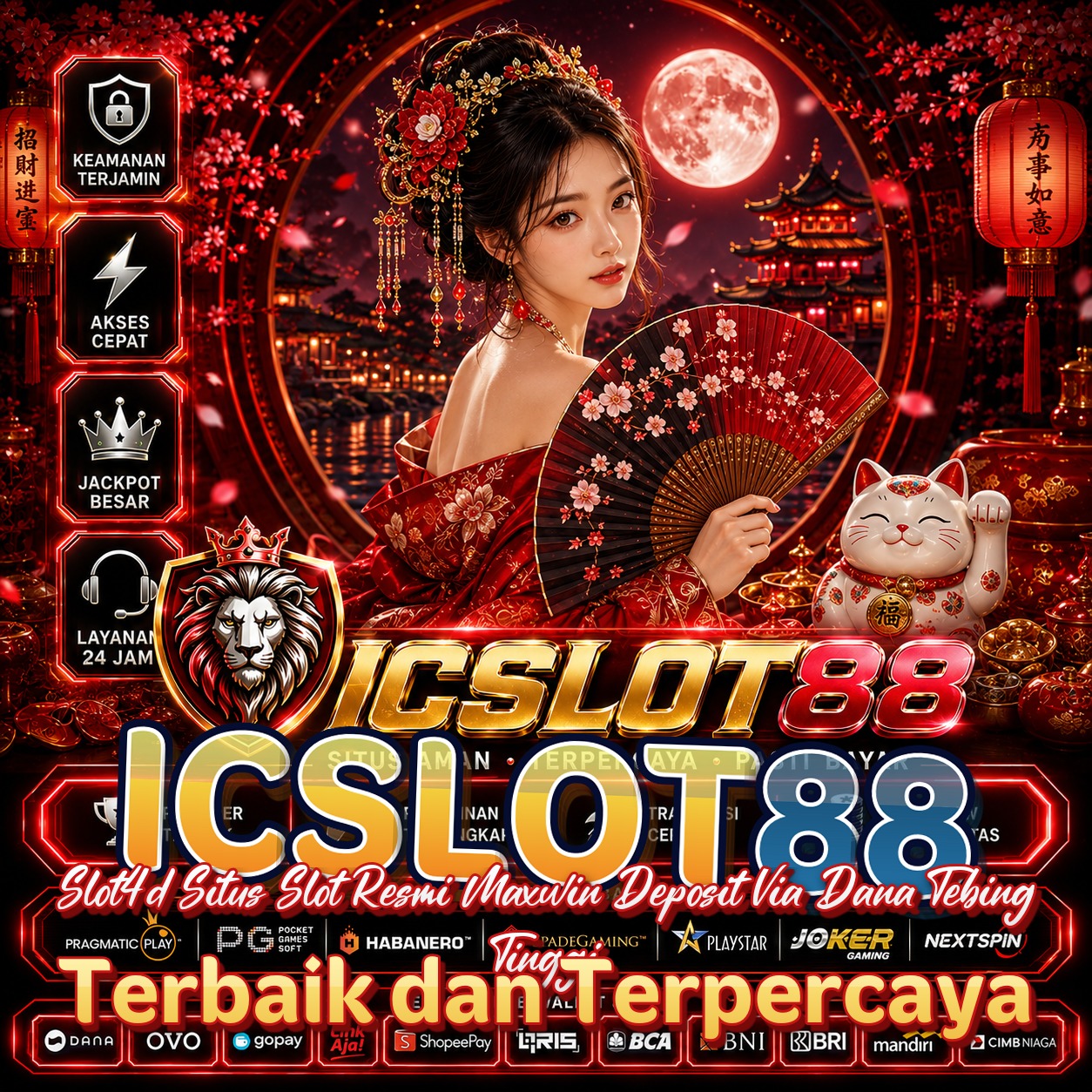 ICSLOT88